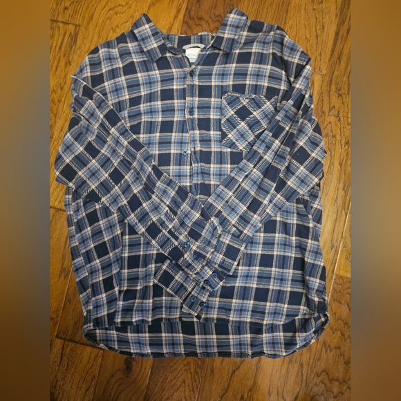 Columbia flannel XXL - Picture 1 of 3